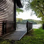 Holiday home Heron With Hot-tub Carlisle (Cumbria)