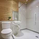 Heron With Hot-tub Holiday home Carlisle (Cumbria)