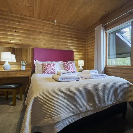 Heron With Hot-tub *